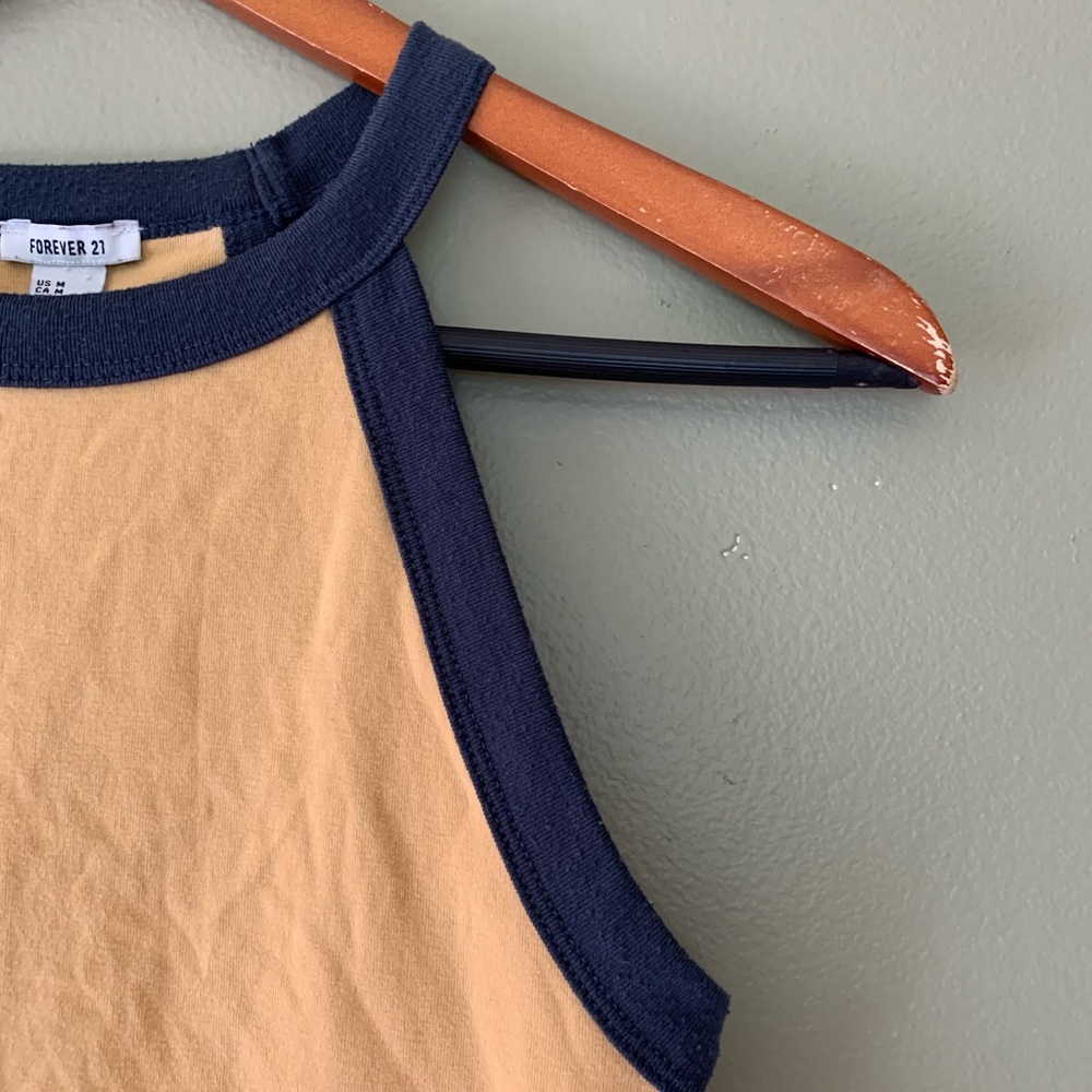 Cute Ringer Tank